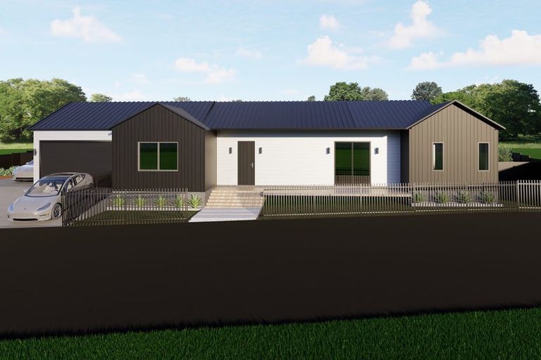 Photo of property in 12 Whenuateitei Crescent, Stanmore Bay, 0932