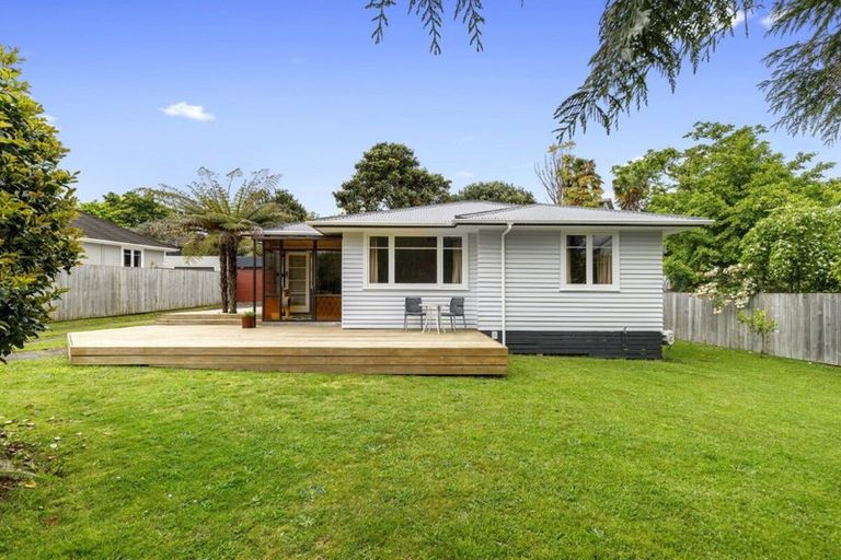 Photo of property in 6 Wiremu Street, Hamilton East, Hamilton, 3216
