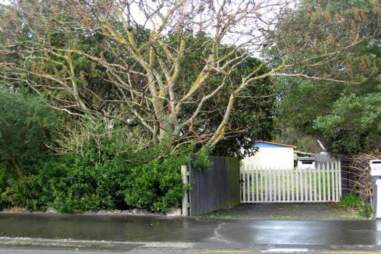 Photo of property in 491 High Street South, Carterton, 5713