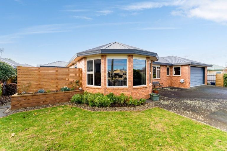 Photo of property in 36a Forfar Street, Mosgiel, 9024
