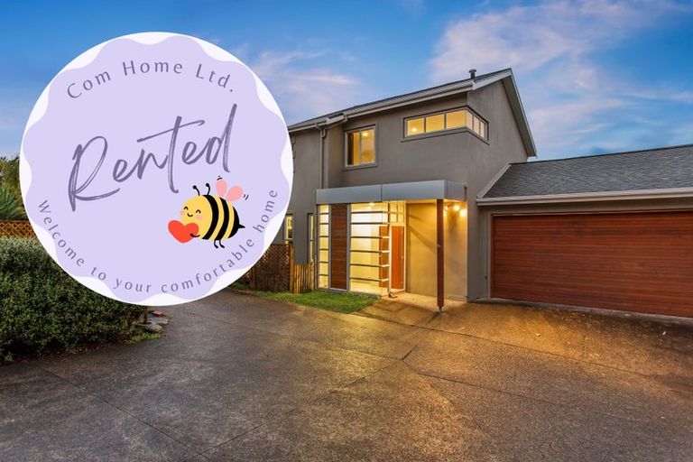 Photo of property in 7c Clearwater Cove, West Harbour, Auckland, 0618