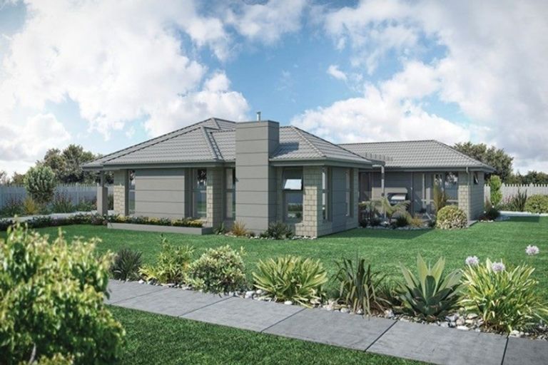 Photo of property in 288 Clark And Denize Road, Pukekawa, 2696