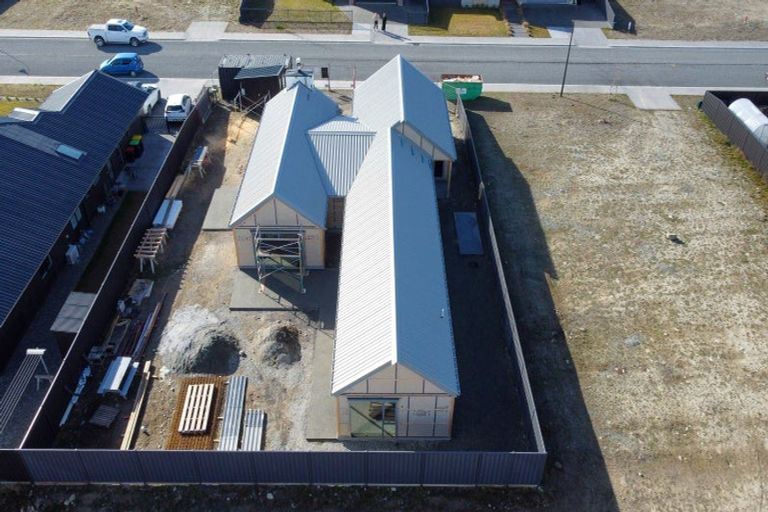 Photo of property in 54 Lakeland Avenue, Twizel, 7901