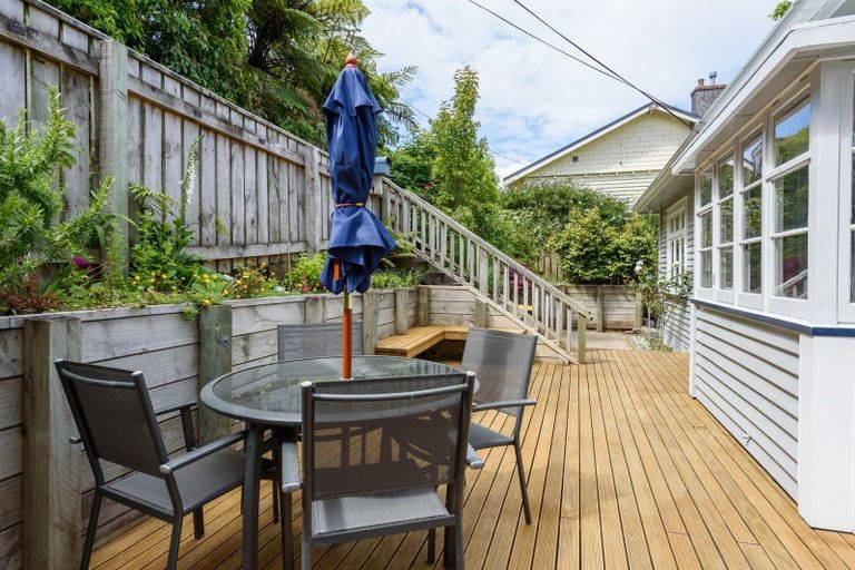 Photo of property in 63 Hatton Street, Karori, Wellington, 6012