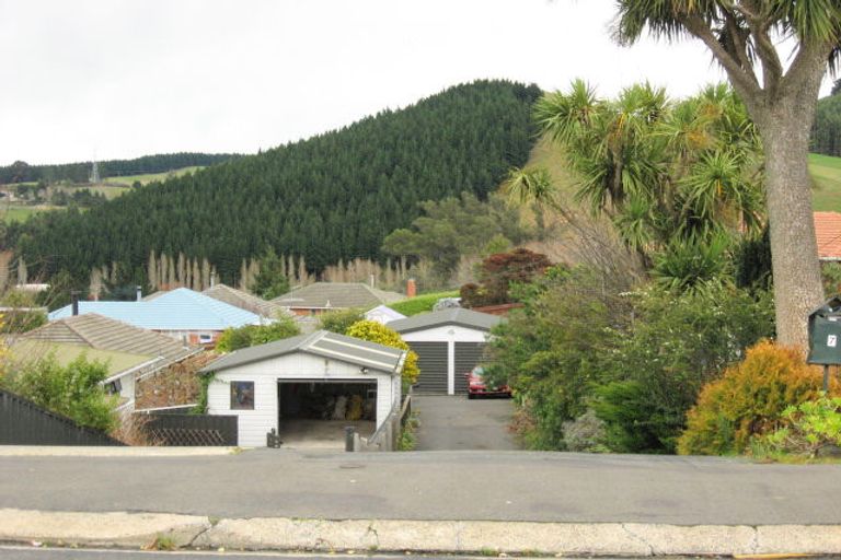 Photo of property in 7 Bryant Street, Kenmure, Dunedin, 9011