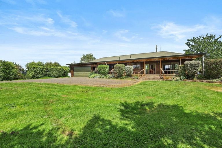 Photo of property in 103 Fergusson Gully Road, Karapiro, Cambridge, 3494