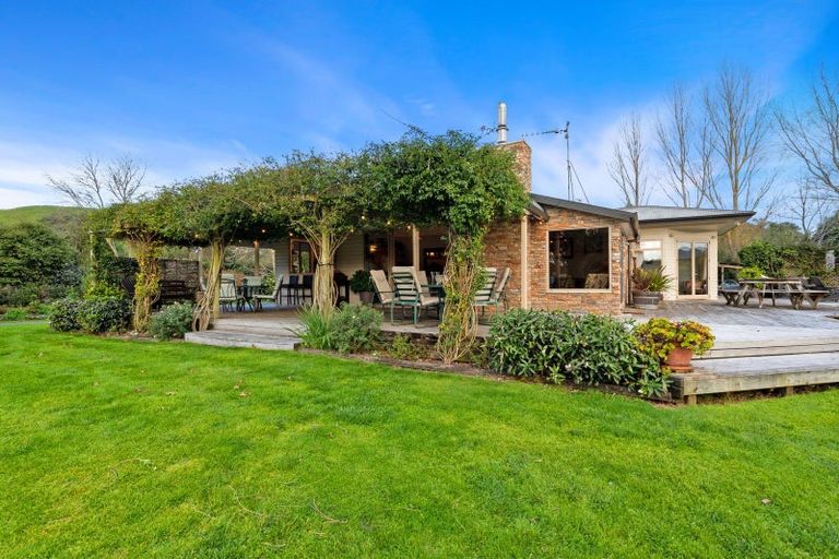 Photo of property in 368 Horahora Road, Piarere, Tirau, 3484