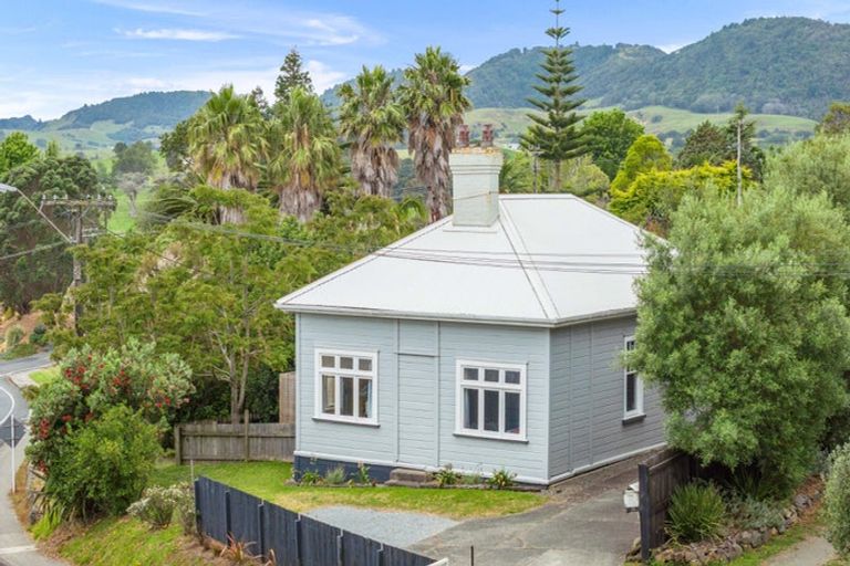 Photo of property in 48 Hurndall Street East, Maungaturoto, 0520