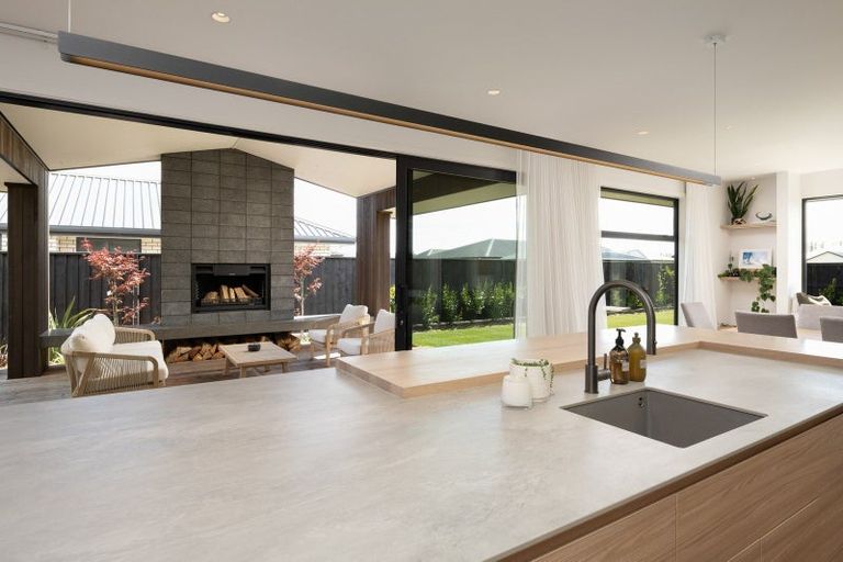 Photo of property in 53 Whareatea Road, Redwoodtown, Blenheim, 7201