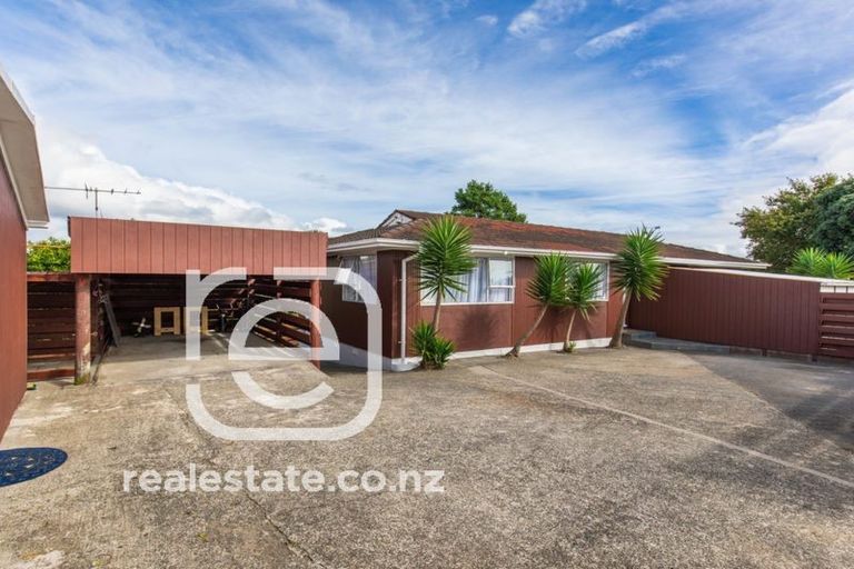 Photo of property in 44 Cardiff Road, Pakuranga, Auckland, 2010