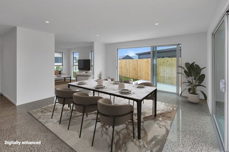 Photo of property in 111 Kaurinui Crescent, One Tree Point, 0118