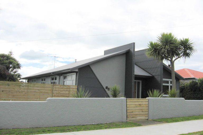 Photo of property in 85 Portal Street, Durie Hill, Whanganui, 4500