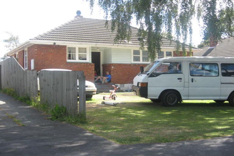 Photo of property in 22 Auburn Avenue, Upper Riccarton, Christchurch, 8041