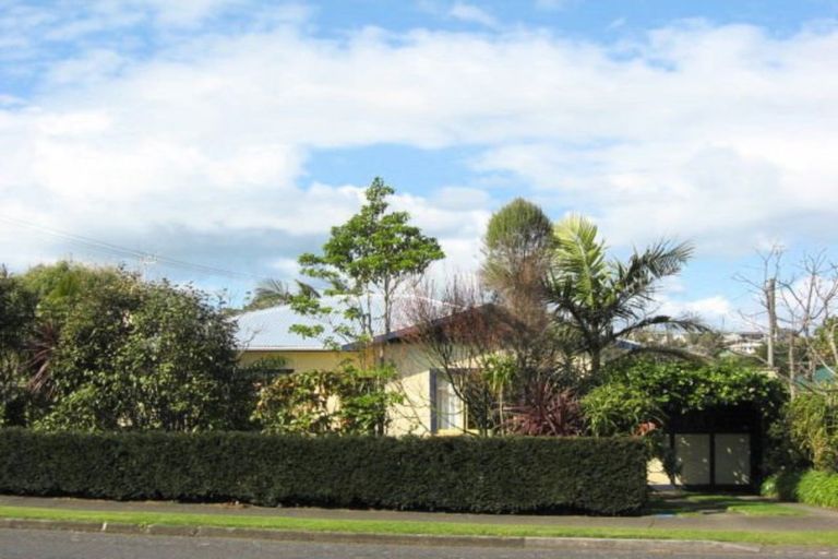 Photo of property in 65 Paynters Avenue, Strandon, New Plymouth, 4312