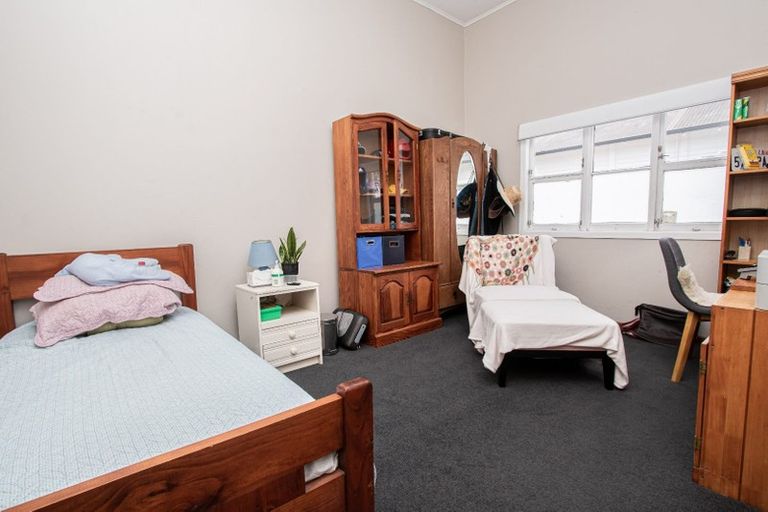 Photo of property in 91 Te Aroha Street, Hamilton East, Hamilton, 3216