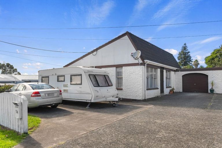 Photo of property in 5a Spedding Road, Tikipunga, Whangarei, 0112