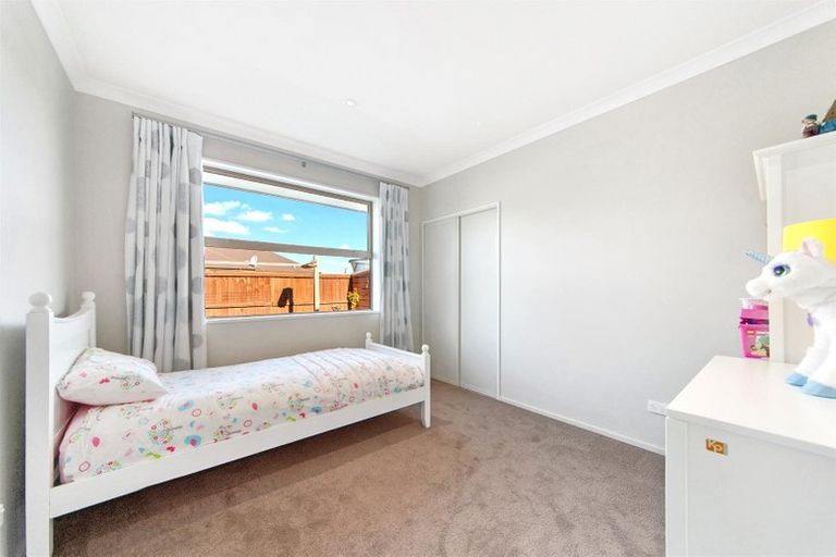 Photo of property in 4 Shona Lane, West Melton, 7618