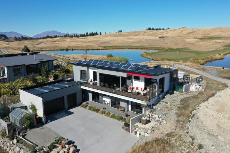 Photo of property in D'archiac Drive, Lake Tekapo, 7999