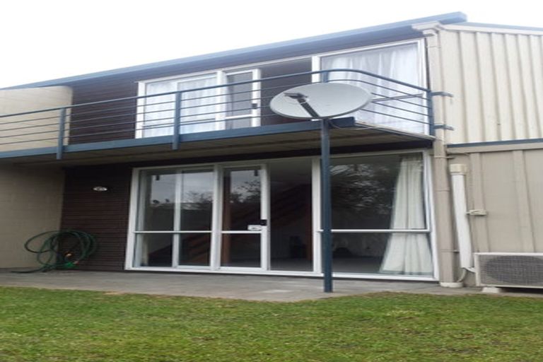 Photo of property in 2/27 Packe Street, Edgeware, Christchurch, 8013