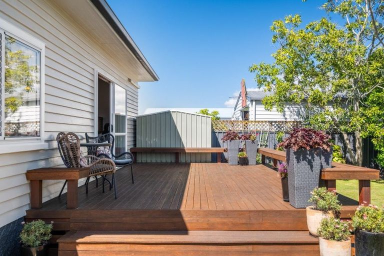 Photo of property in 17 Asquith Street, Te Hapara, Gisborne, 4010