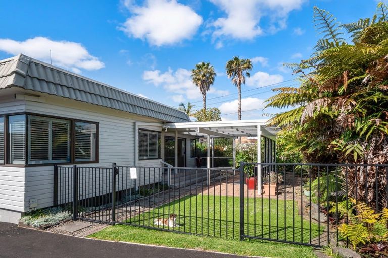 Photo of property in 112 Edgecumbe Road, Tauranga South, Tauranga, 3112
