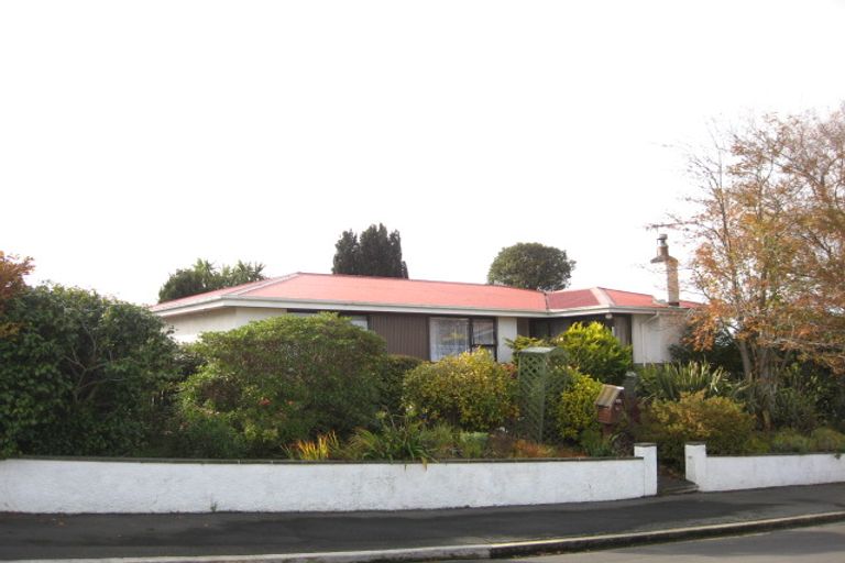 Photo of property in 72 Greenock Street, Kaikorai, Dunedin, 9010