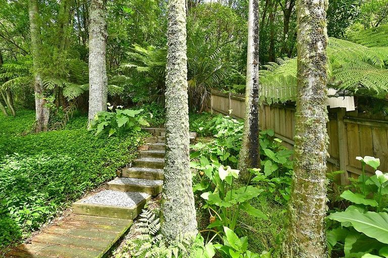 Photo of property in 16 Dee Place, Torbay, Auckland, 0630