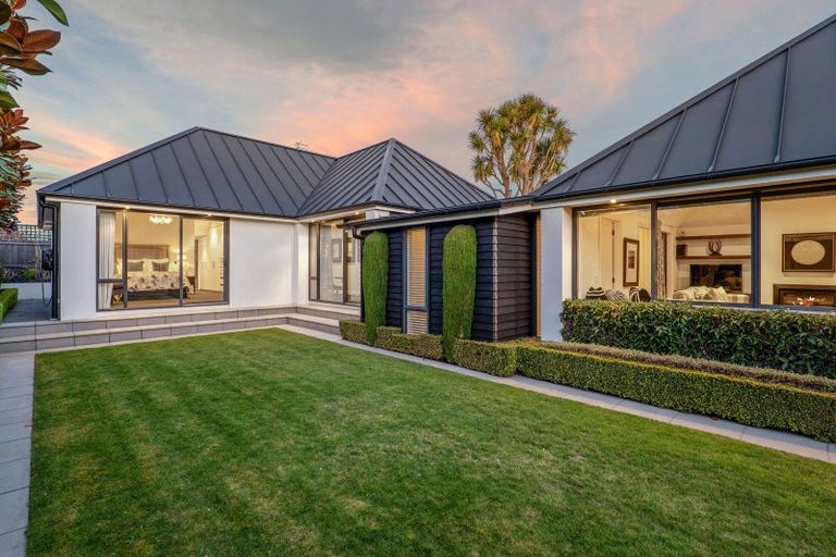 Photo of property in 14 Naseby Street, Merivale, Christchurch, 8014