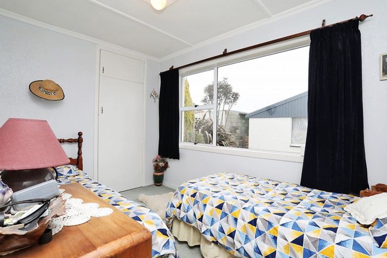 Photo of property in 184 Dome Street, Newfield, Invercargill, 9812