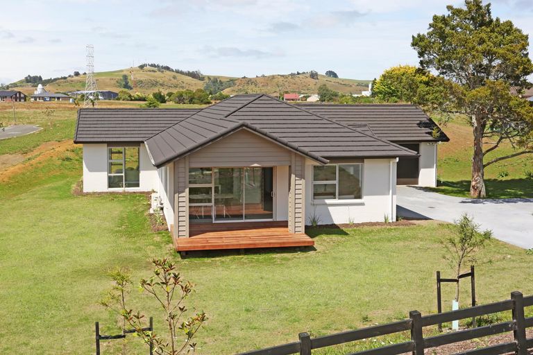 Photo of property in 46b Mcintosh Drive, Pokeno, 2471