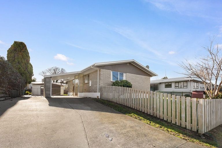 Photo of property in 16 Rushton Road, Morrinsville, 3300