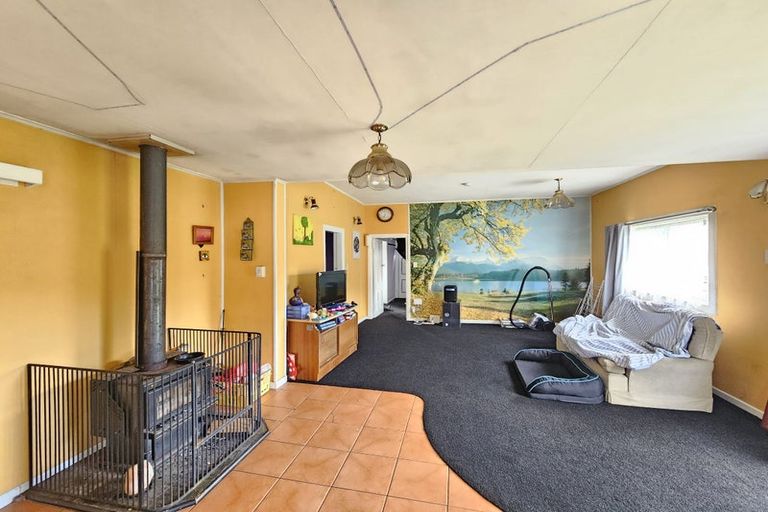 Photo of property in 688 Taylorville Road, Taylorville, Greymouth, 7805