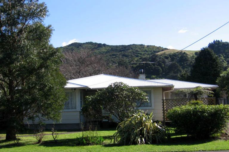 Photo of property in 97 Watt Street, Featherston, 5710