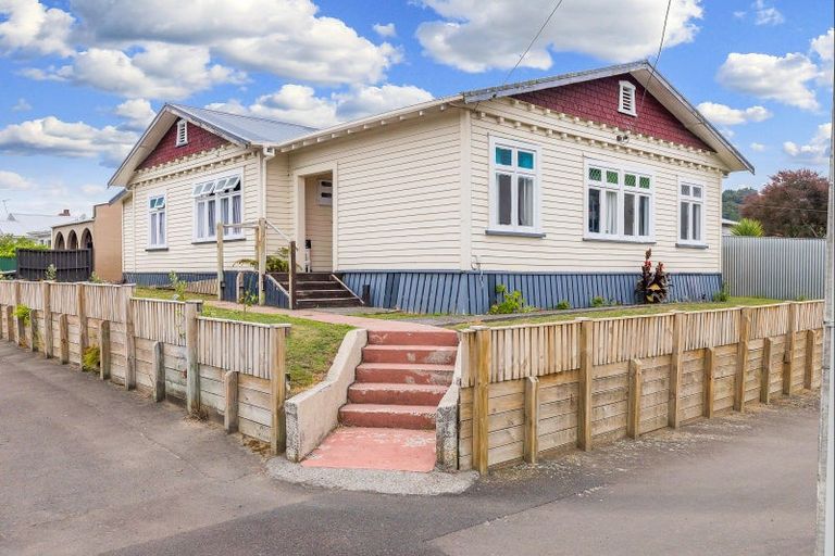 Photo of property in 9 Miriama Street, Taumarunui, 3920