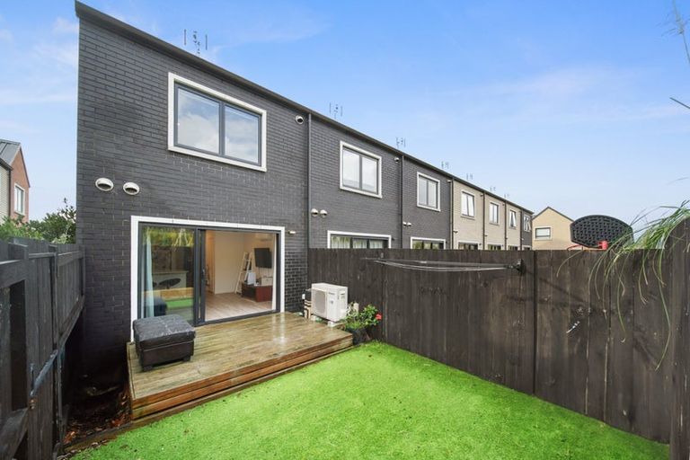 Photo of property in 28/137 Hall Avenue, Favona, Auckland, 2024