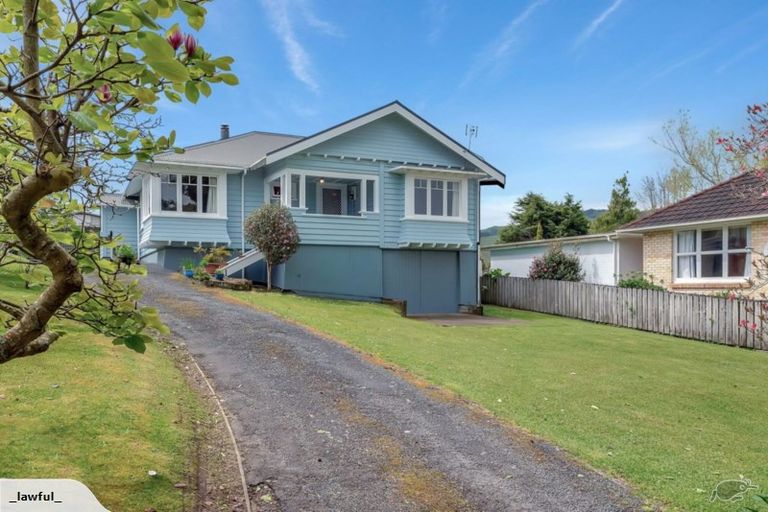 Photo of property in 32 Hill Street, Paeroa, 3600