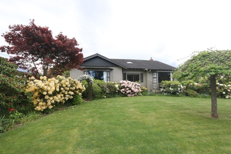 Photo of property in 103 Oak Grove, Ashburton, 7700