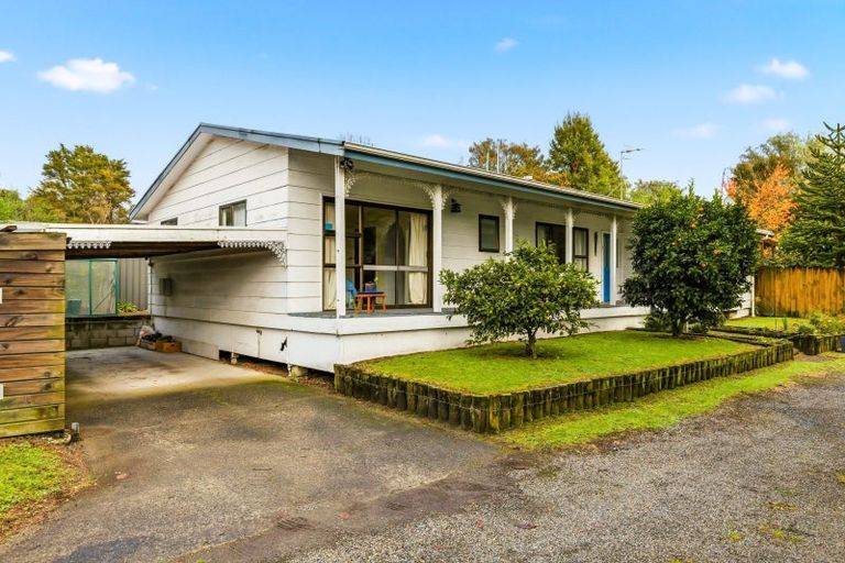 Photo of property in 102 Taupahi Road, Turangi, 3334