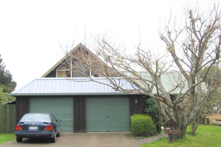 Photo of property in 77 Tihi Road, Springfield, Rotorua, 3015