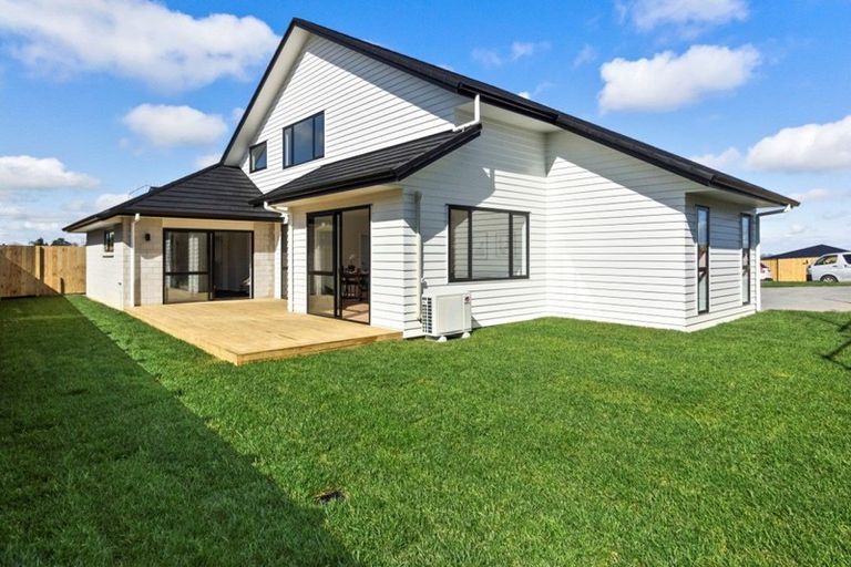 Photo of property in 9 Reponui Court, Rototuna North, Hamilton, 3210