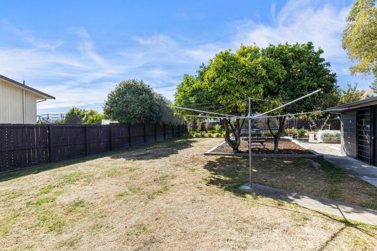 Photo of property in 183 Redwood Street, Witherlea, Blenheim, 7201