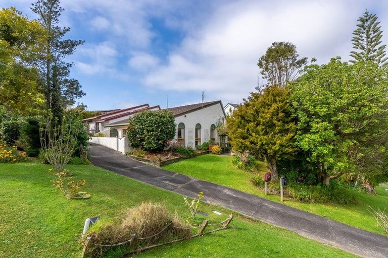 Photo of property in 1/47 Stredwick Drive, Torbay, Auckland, 0630