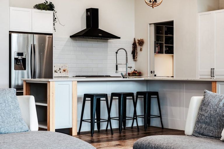 Photo of property in 145a Mokoroa Valley Road, Waitakere, Henderson, 0782