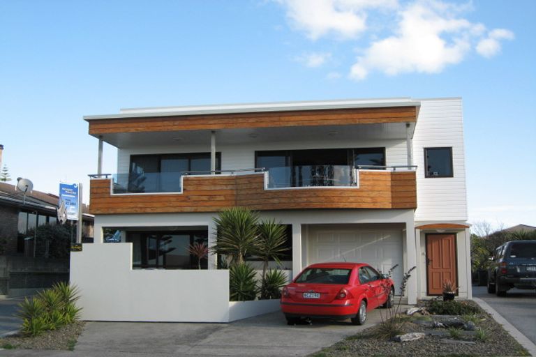 Photo of property in 186 Ocean Road, Ohope, 3121