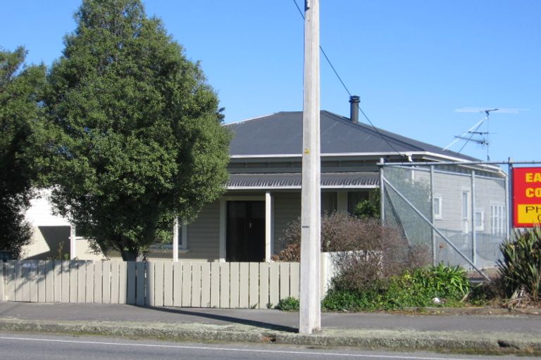 Photo of property in 85 Lincoln Road, Masterton, 5810