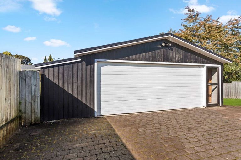 Photo of property in 9 Sherriff Street, Hillcrest, Rotorua, 3015