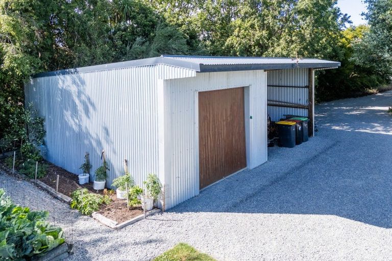 Photo of property in 532 Orari Station Road, Geraldine, 7992