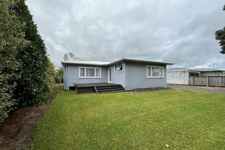 Photo of property in 48 Montgomery Crescent, Bader, Hamilton, 3206