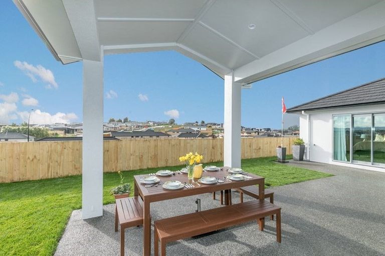 Photo of property in 9 Santiago Place, Flagstaff, Hamilton, 3210