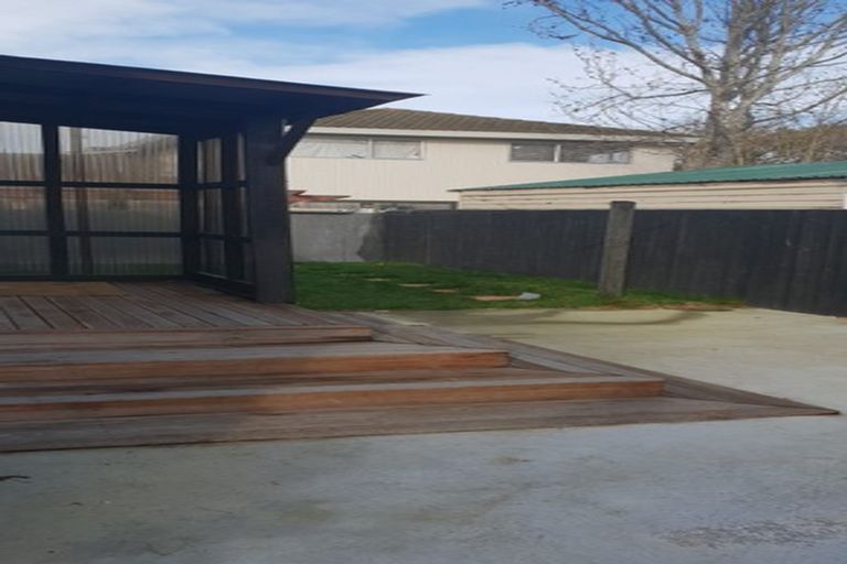Photo of property in 121 Vagues Road, Northcote, Christchurch, 8052